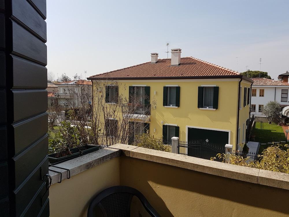 Small Hotel Royal Hotel Rc12 Padova Exterior photo
