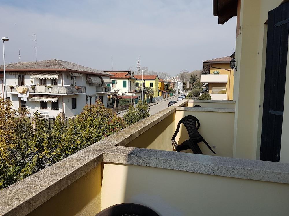 Small Hotel Royal Hotel Rc12 Padova Exterior photo