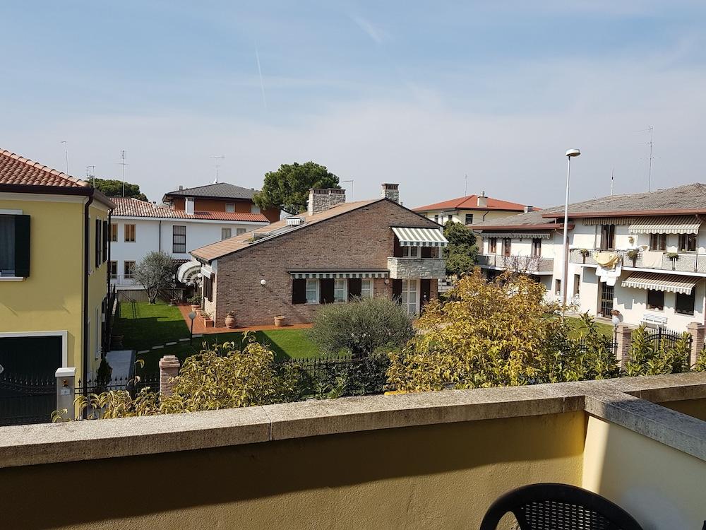 Small Hotel Royal Hotel Rc12 Padova Exterior photo